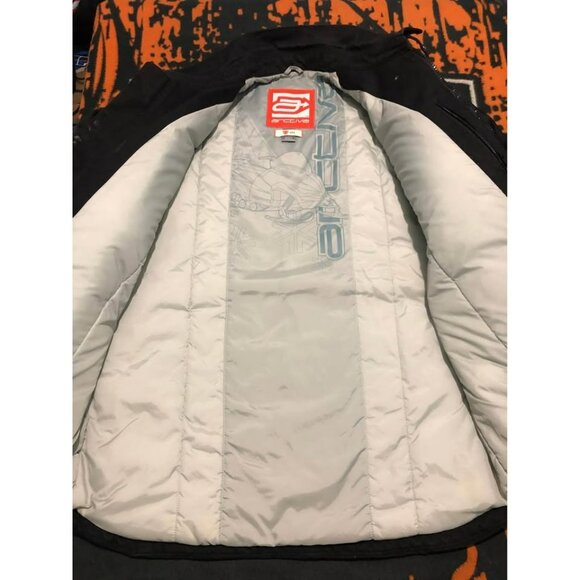arctiva Snowmobile Jacket 3XL Men Performance Powersports Outfitters - Picture 7 of 8